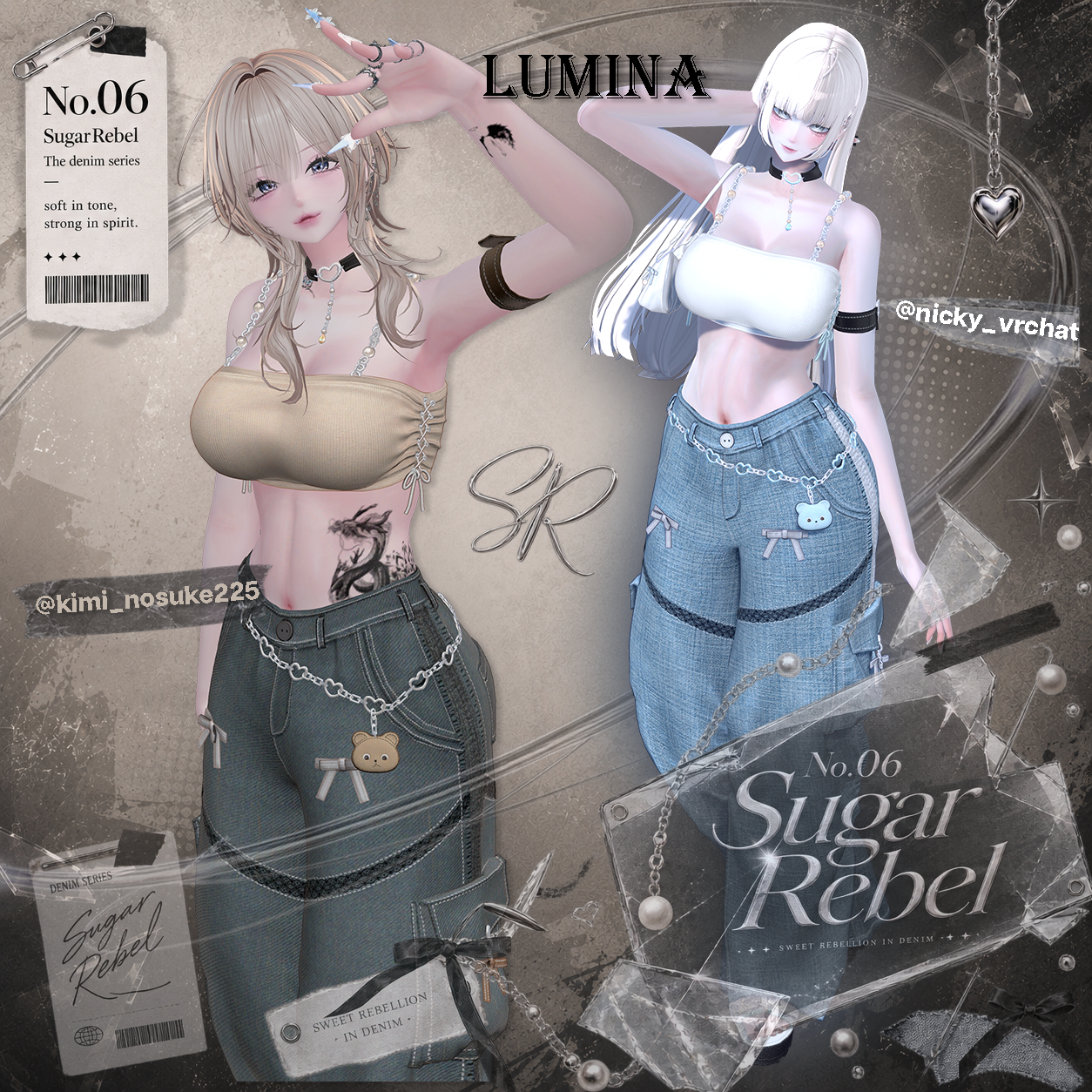 SugarRebel